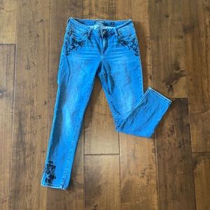 Lucky brand jeans